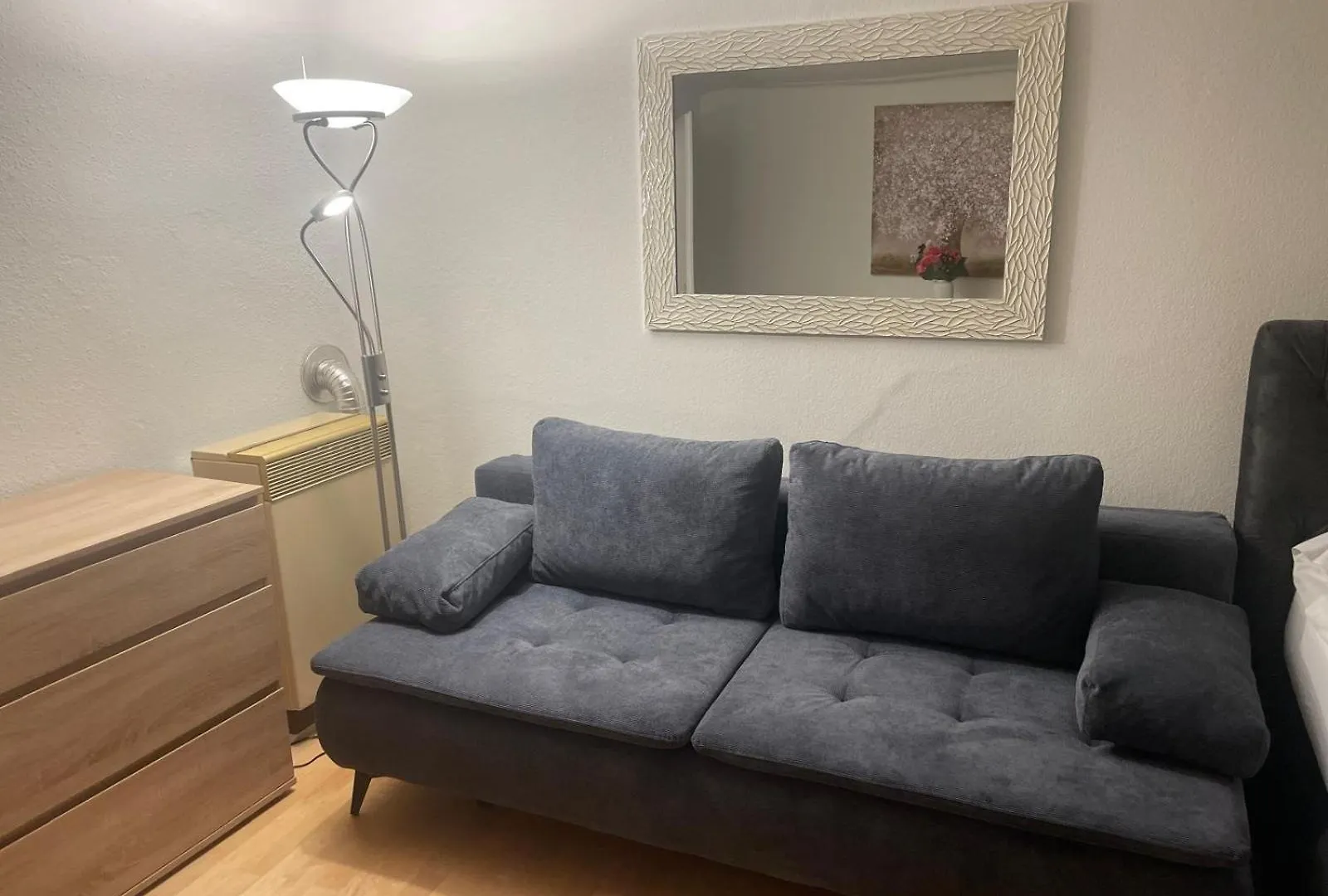 Apartamento Hostel Bogota Zúrich
