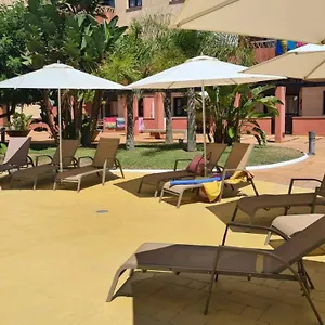 Luxury Apartamento Punta Umbría