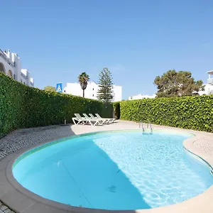 Casa Dos Salgados Apartamento Albufeira