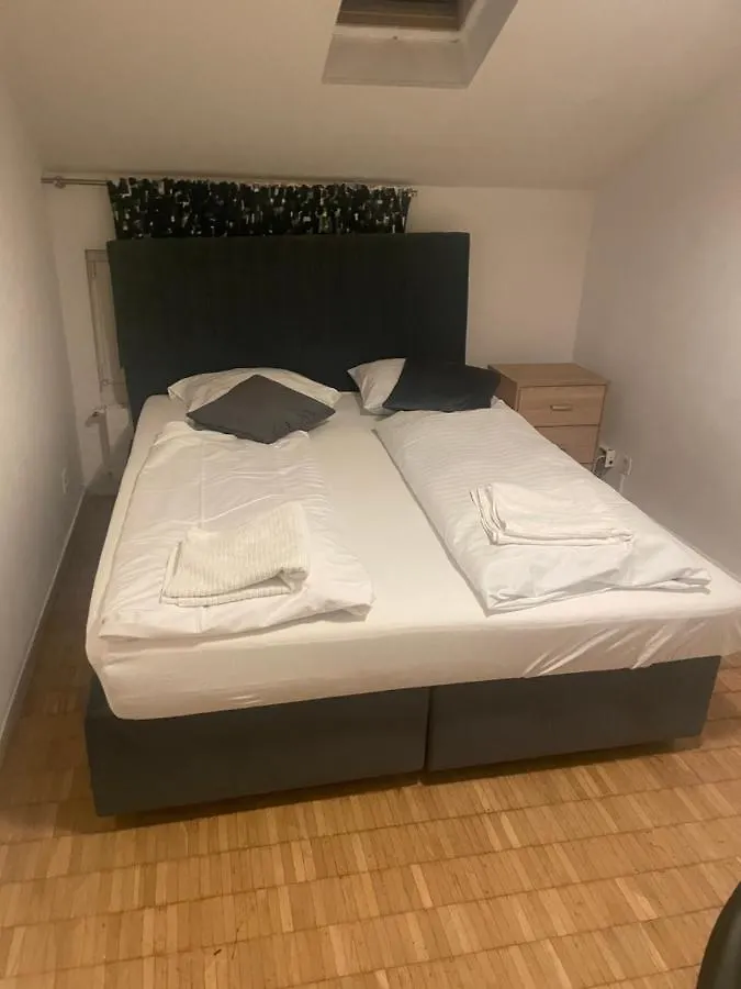 Hostel Bogota Zurich 0*,