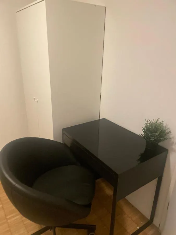 Apartment Hostel Bogota Zurich